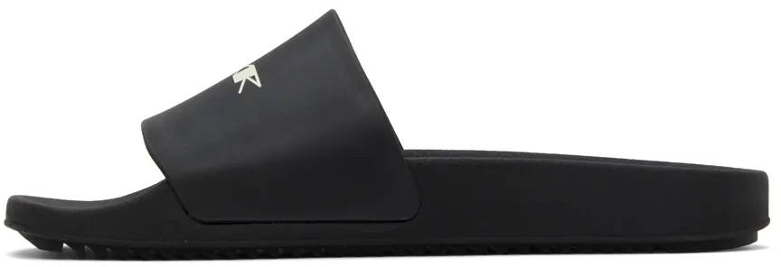 Logo Slippers