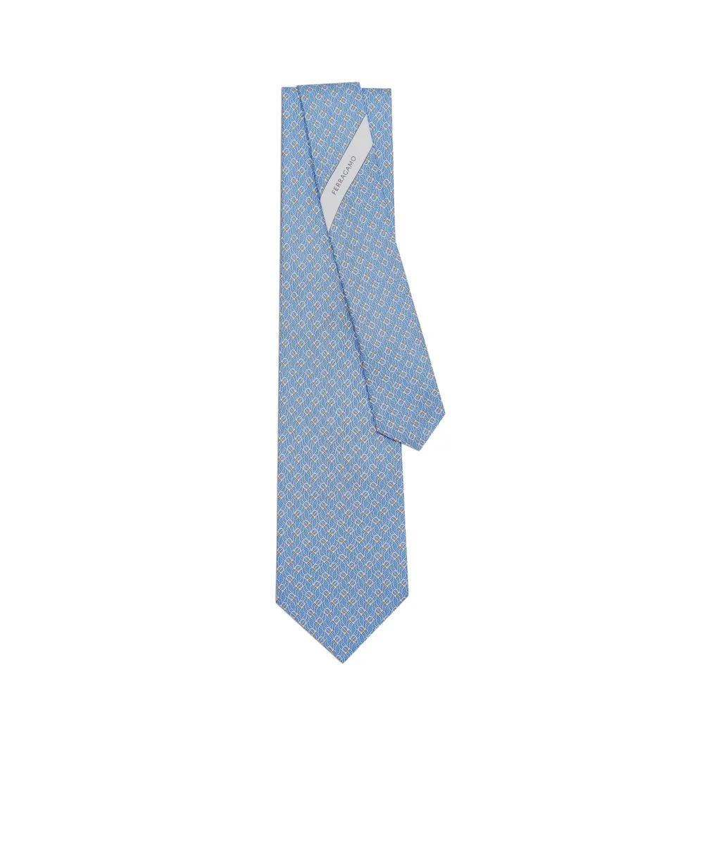 Pointed Tie