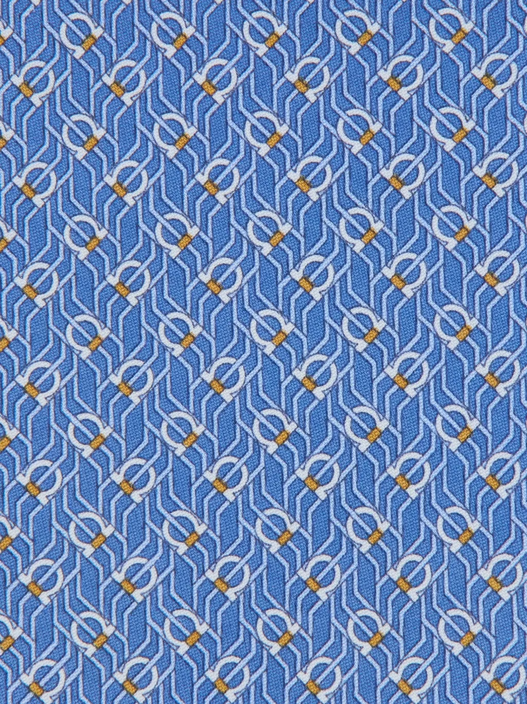 Pointed Tie