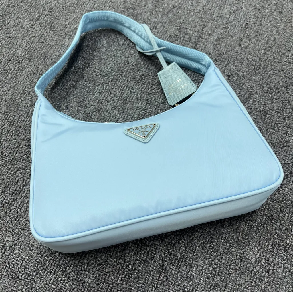 Re-Nylon Re-Edition 2000 Mini-Bag