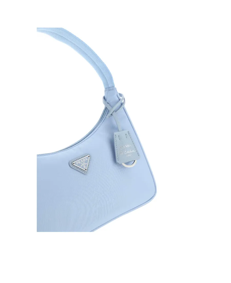 Re-Nylon Re-Edition 2000 Mini-Bag