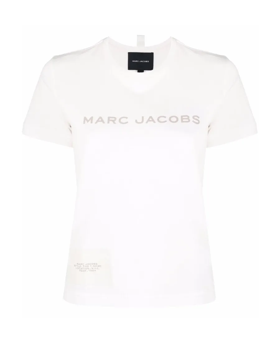 Logo Printed T-Shirt