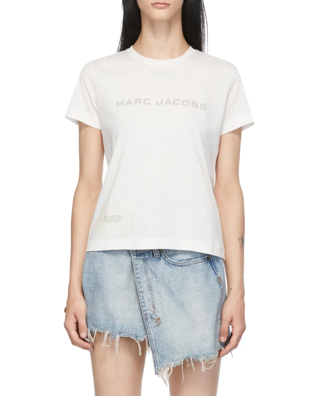 Logo Printed T-Shirt