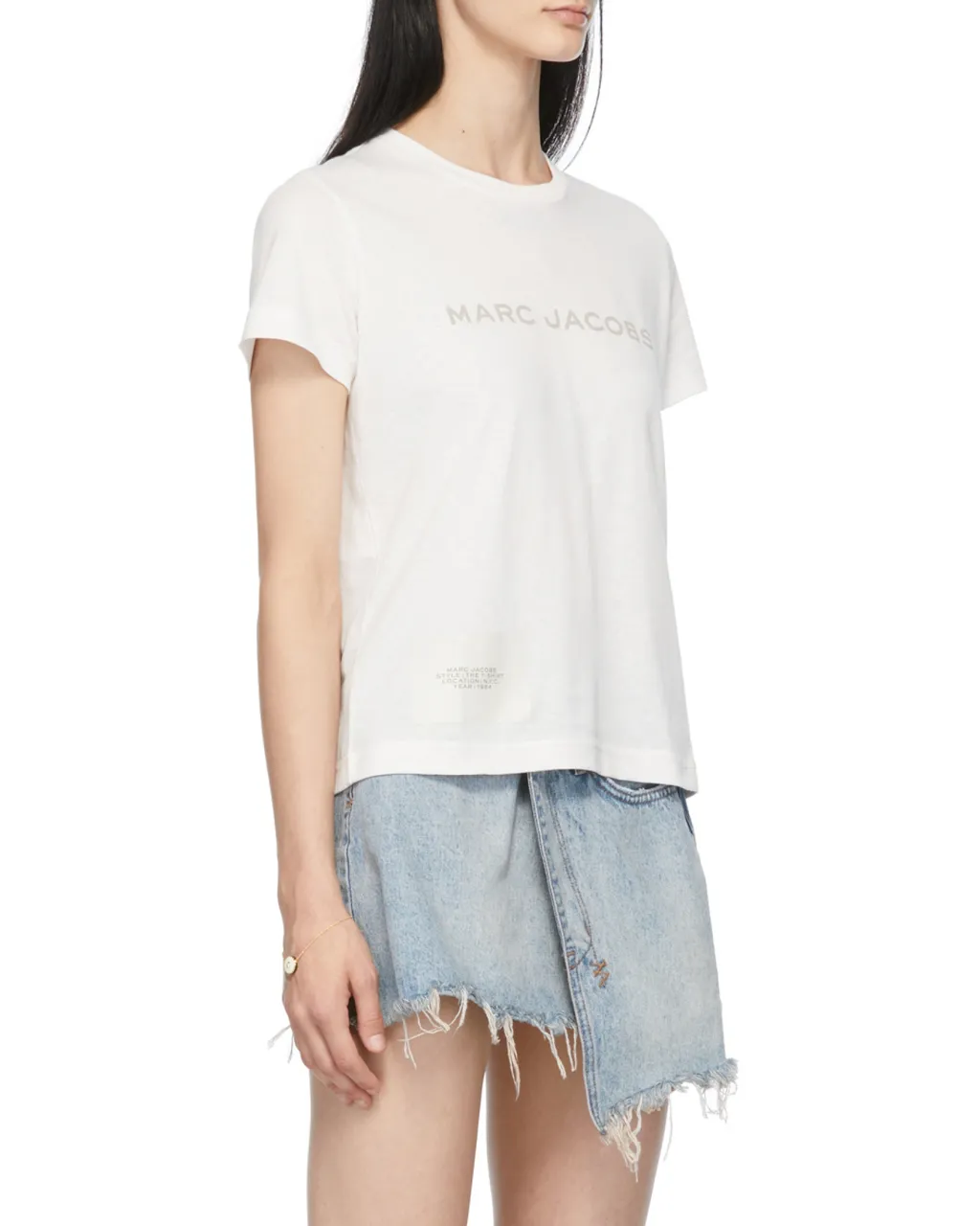 Logo Printed T-Shirt