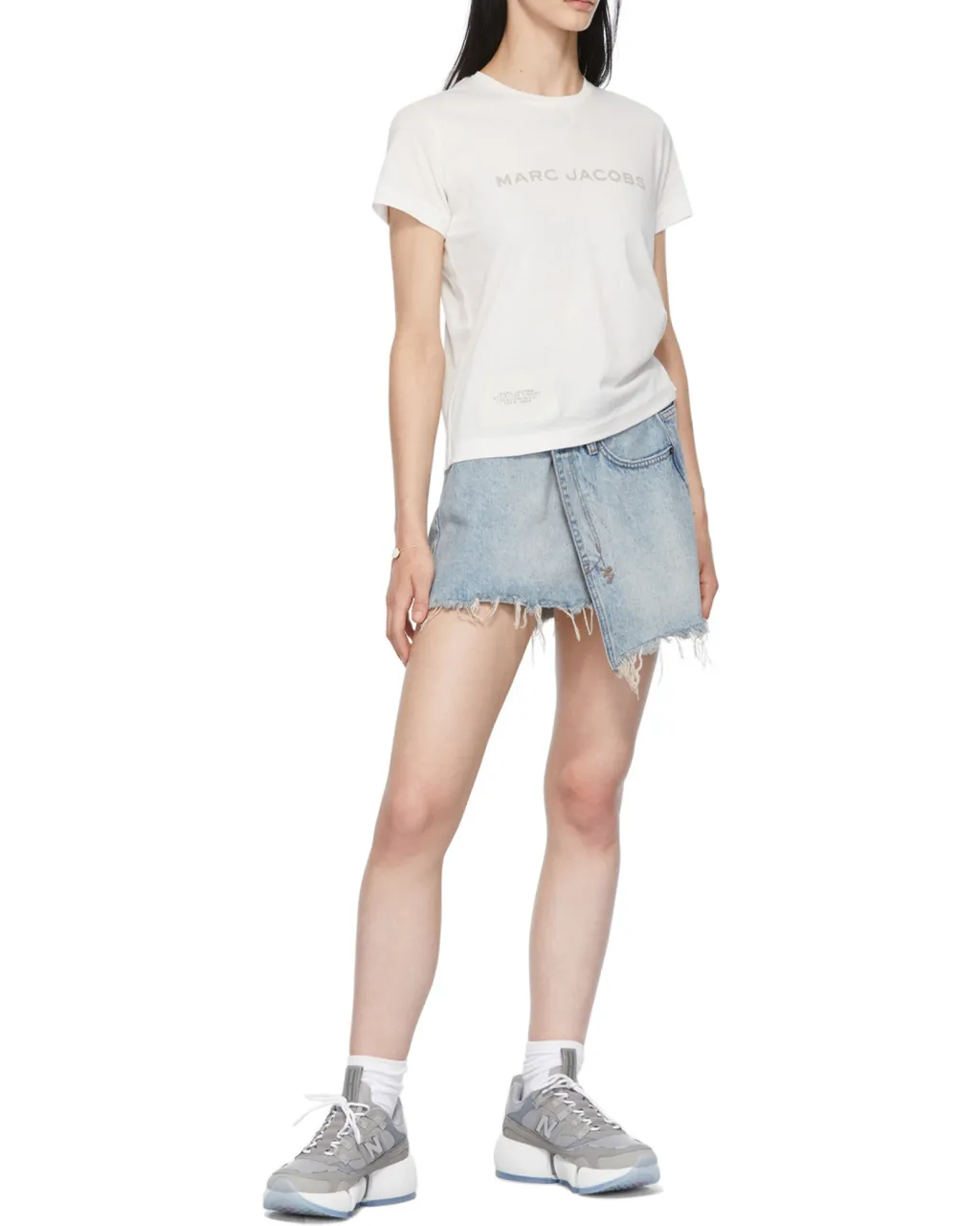 Logo Printed T-Shirt