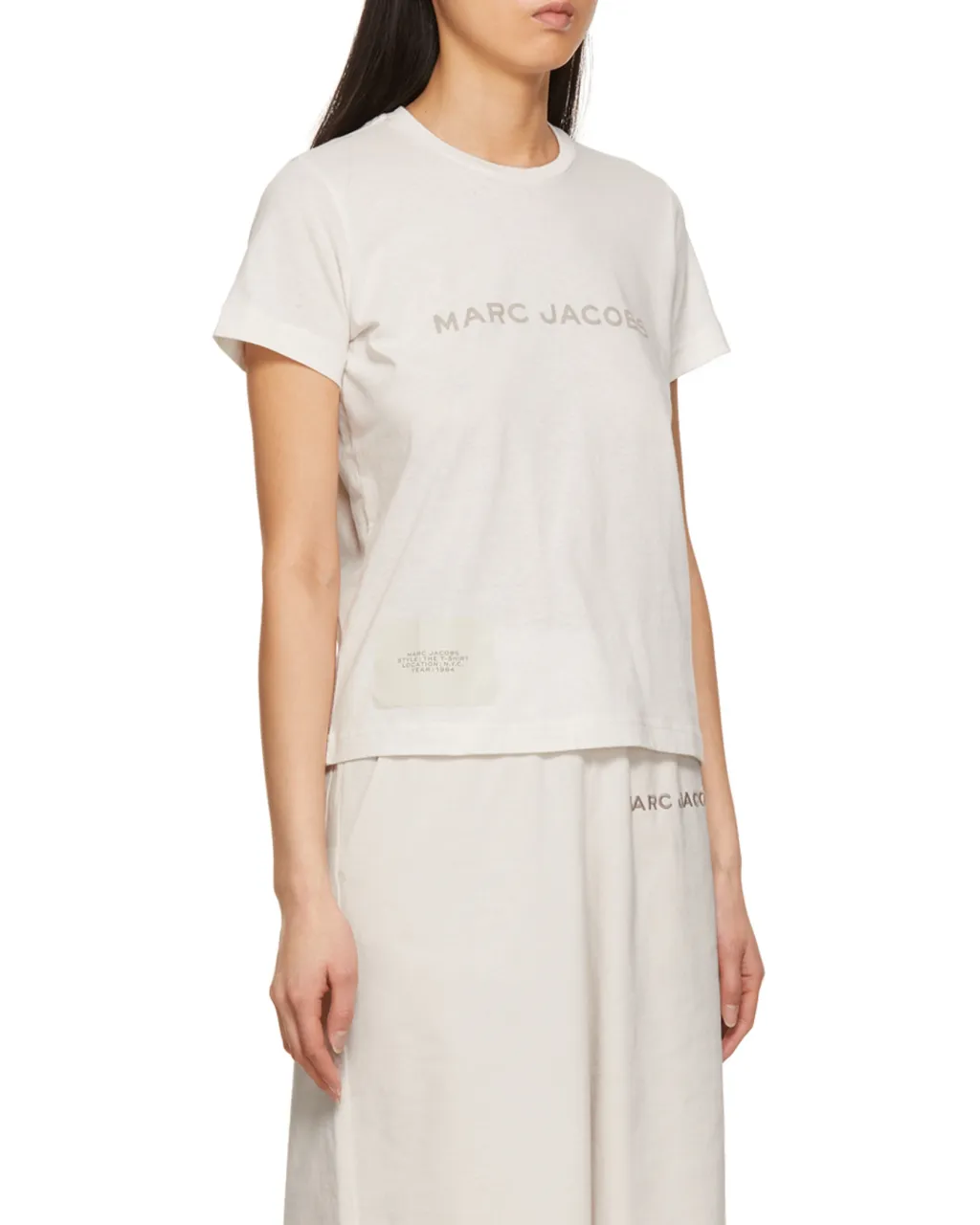 Logo Printed T-Shirt
