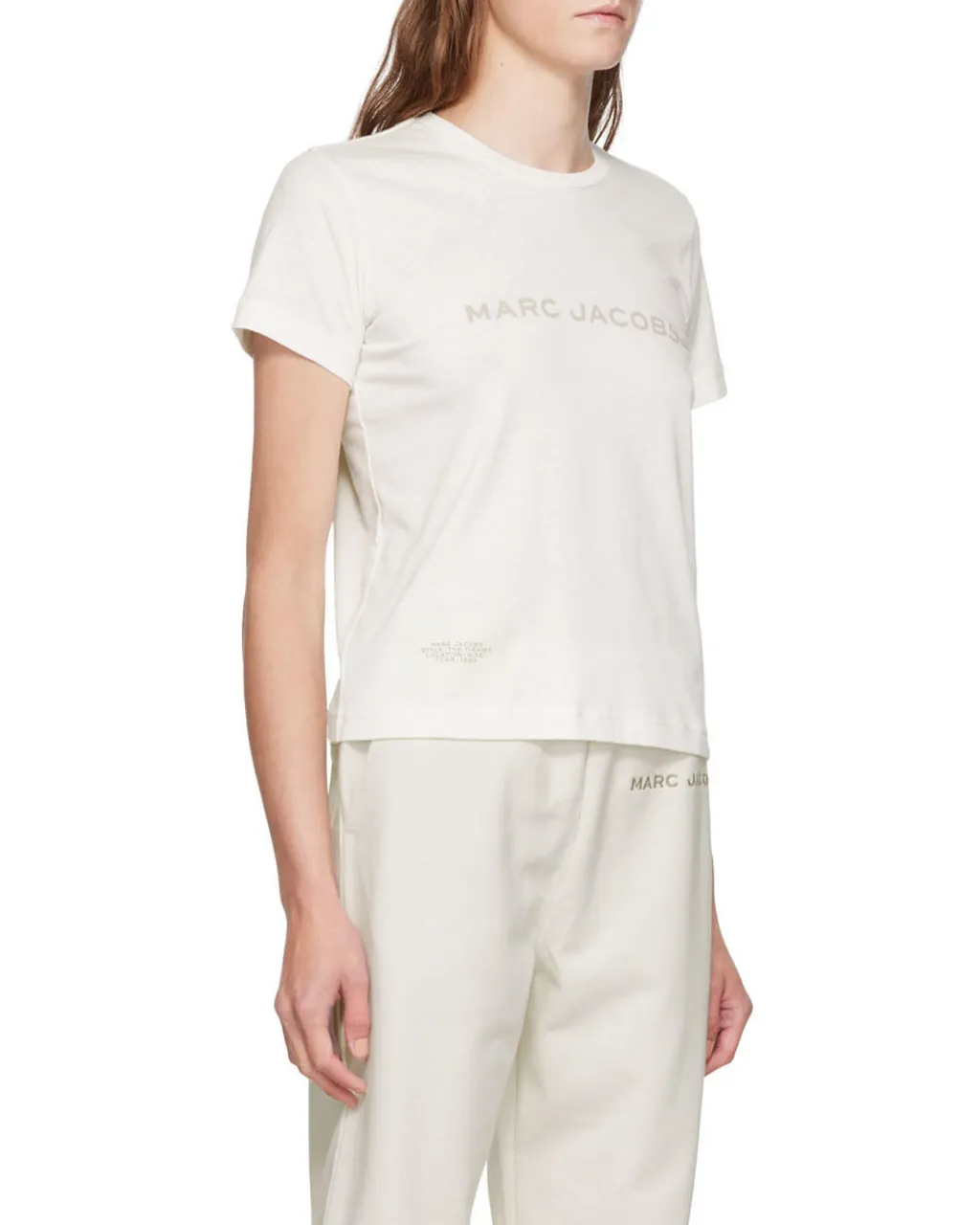 Logo Printed T-Shirt