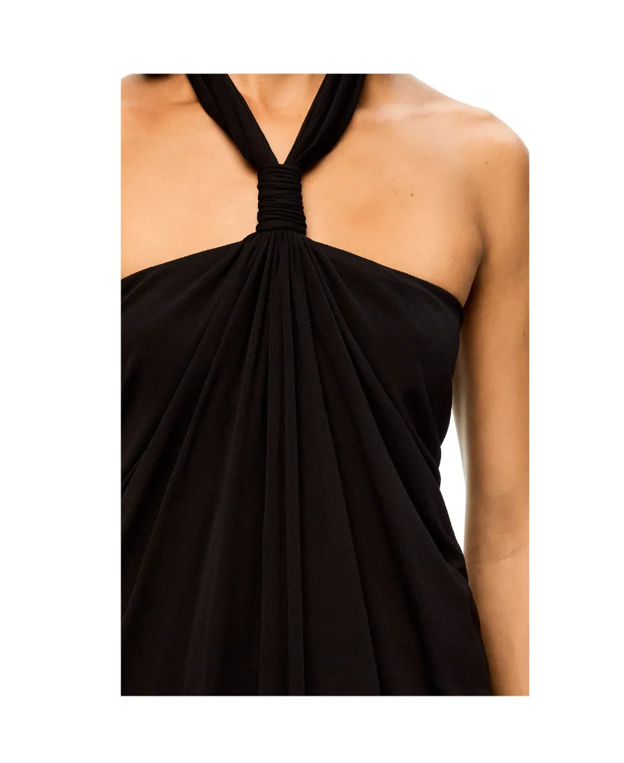 Neck Vest