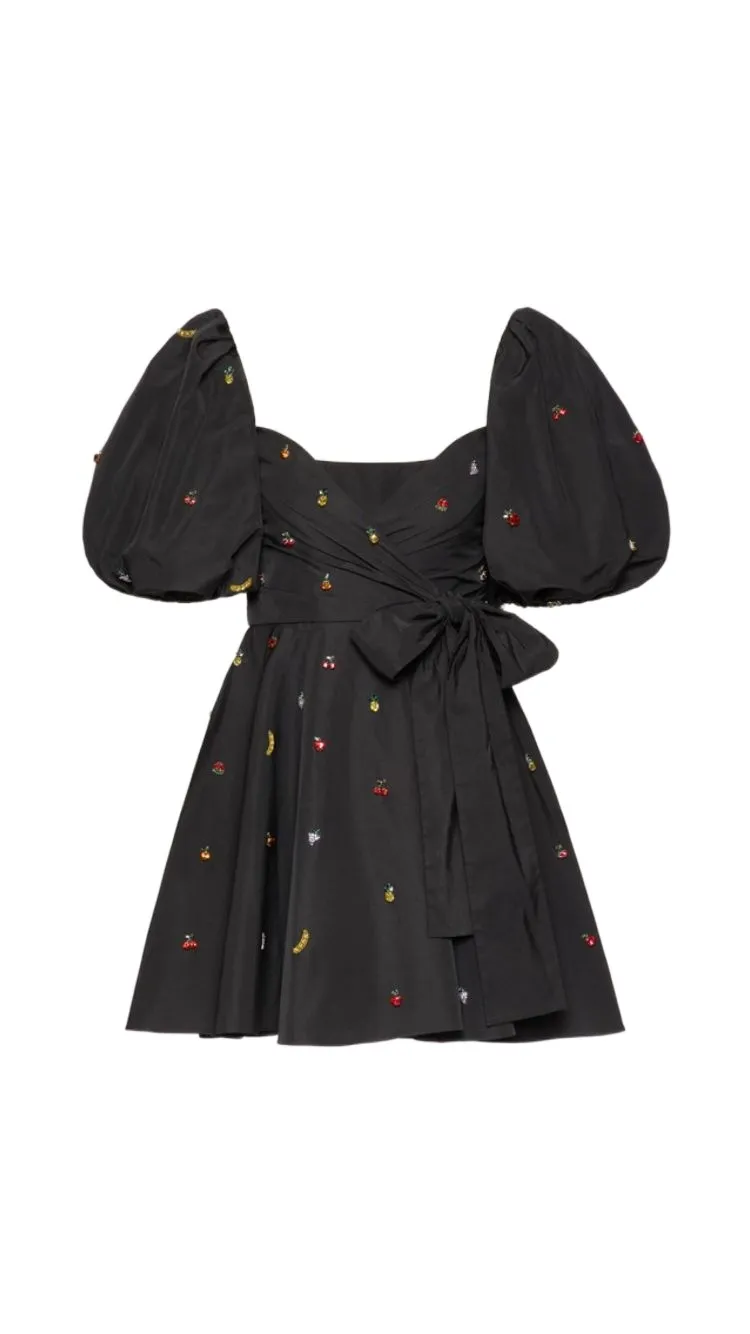 Mini Dress