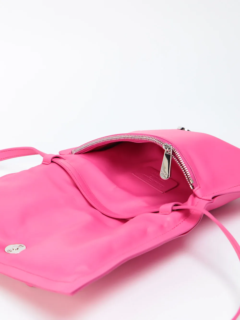 Vara Bow Mini Crossbody Bag