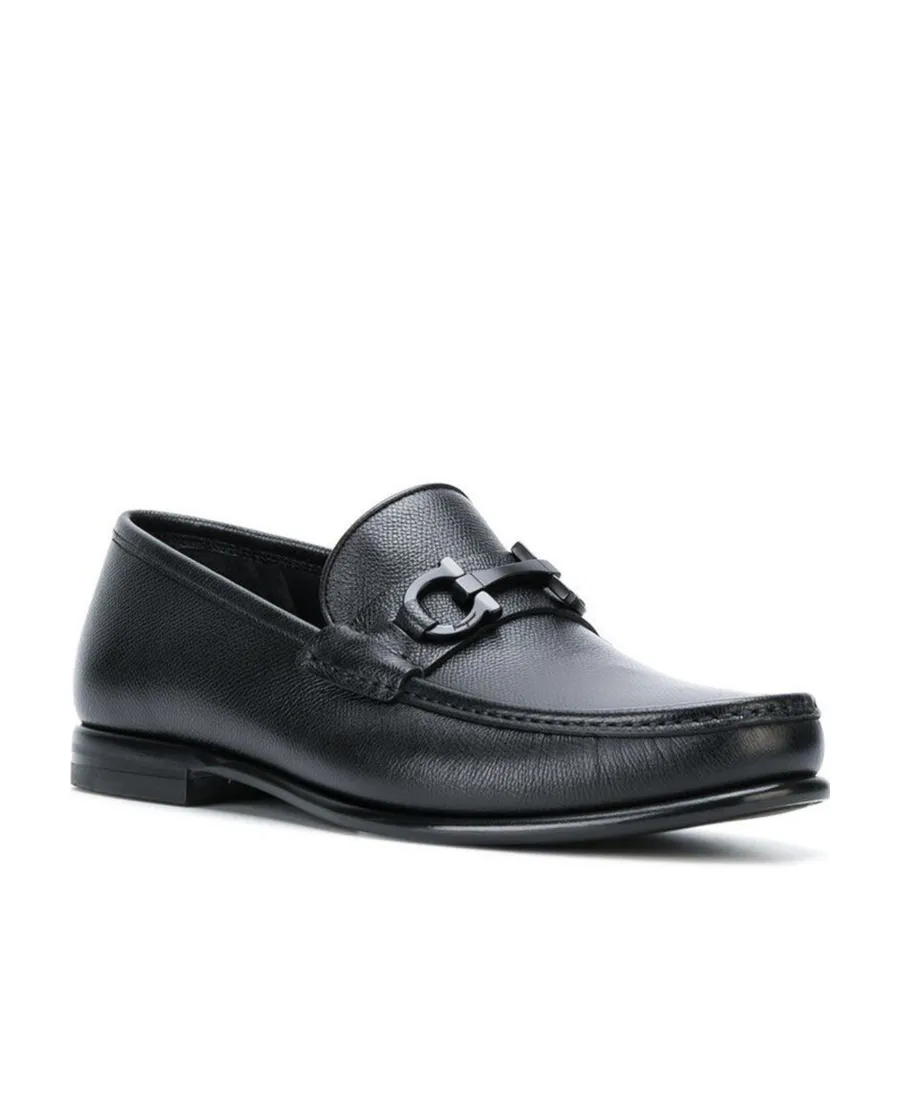 Logo Business Casual Shoes