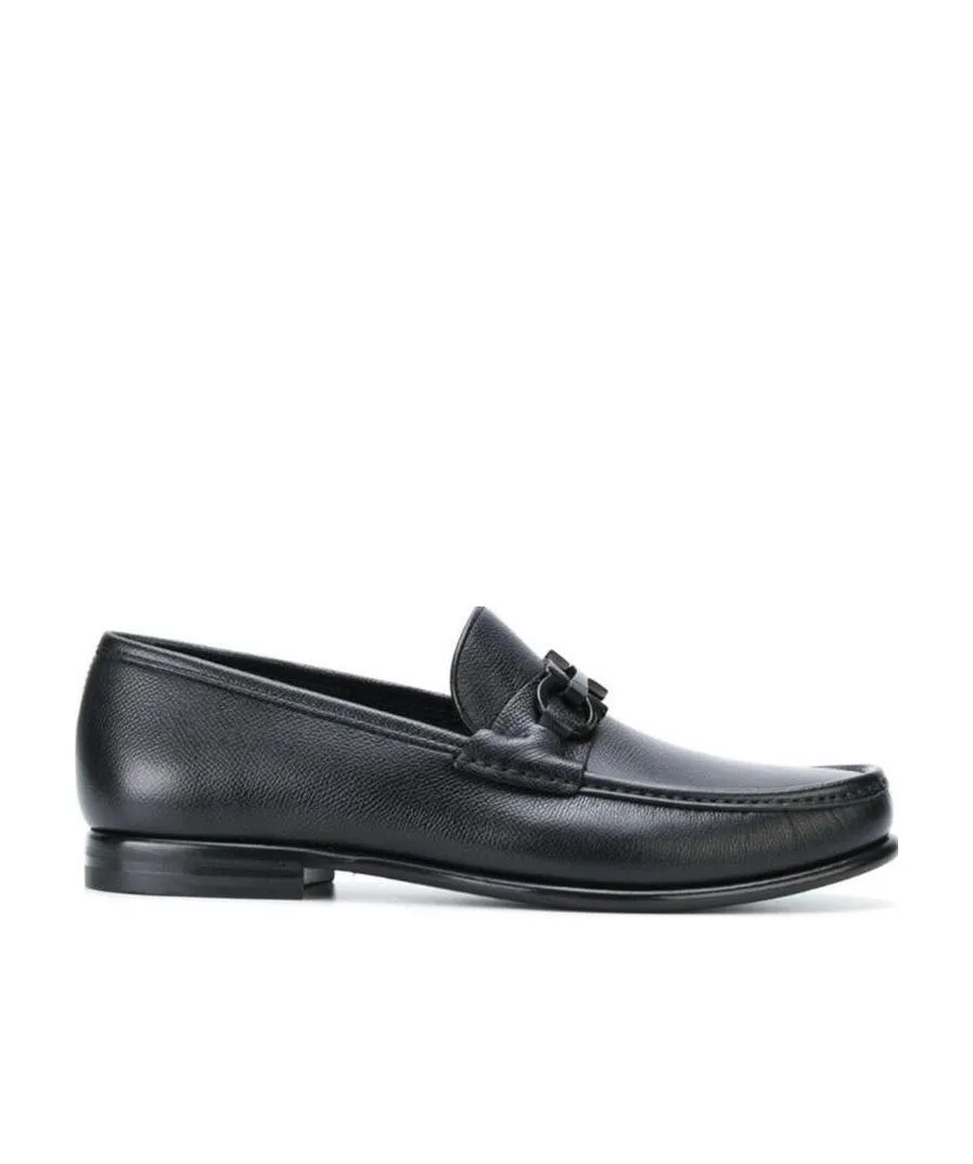 Logo Business Casual Shoes