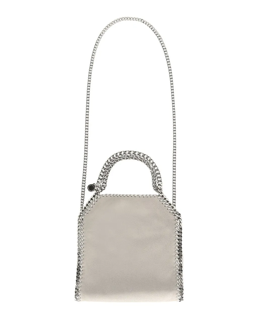 Falabella Faux Leather Bag