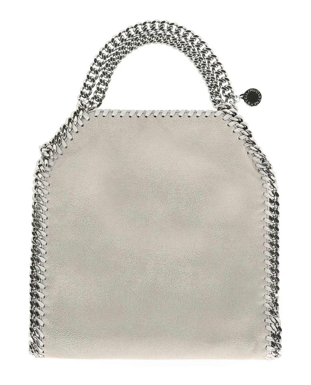 Falabella Faux Leather Bag