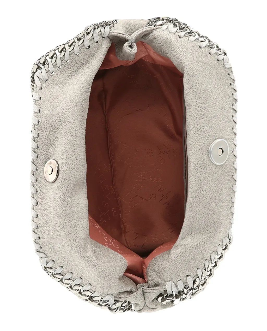 Falabella Faux Leather Bag