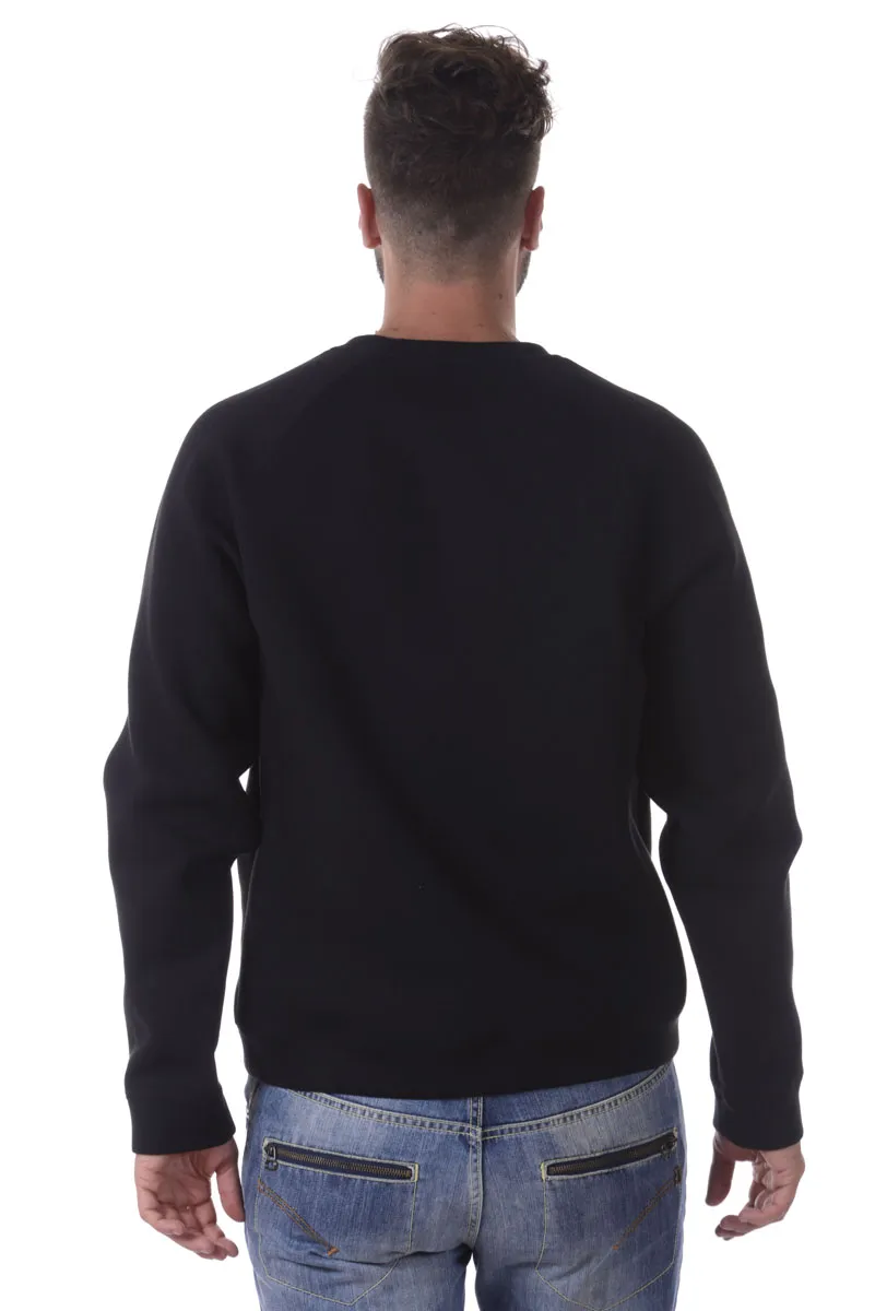 Logo Printed Hoodie