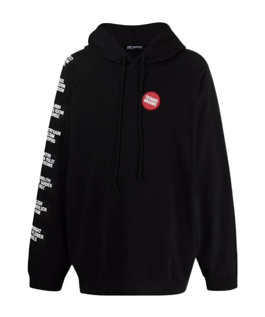 Logo Hoodie