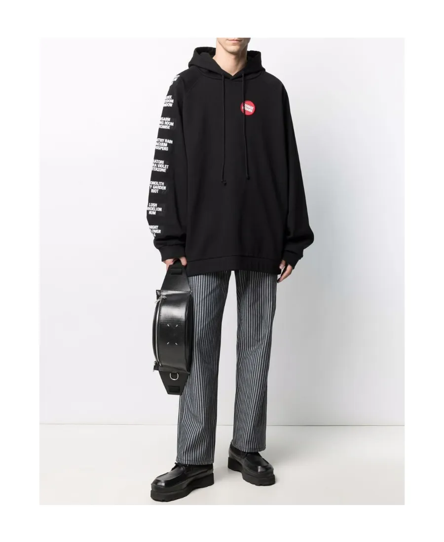 Logo Hoodie