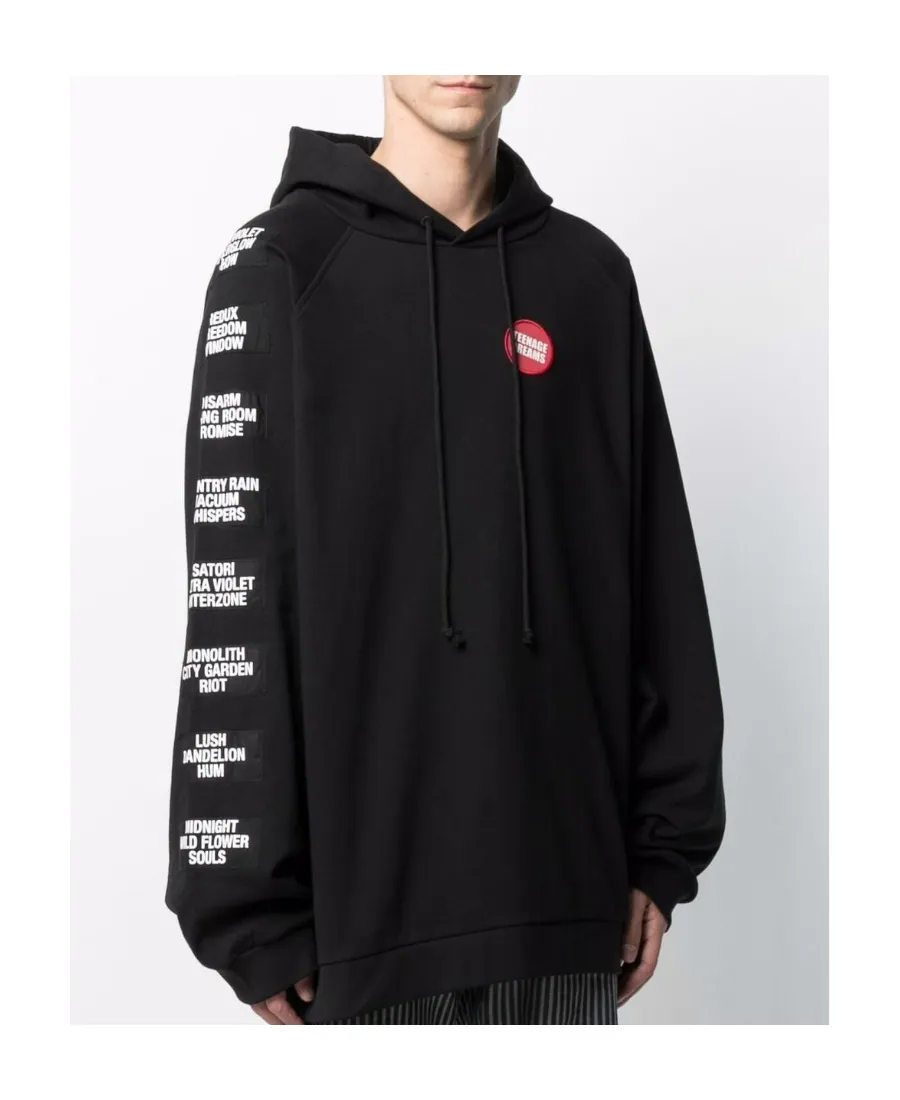 Logo Hoodie