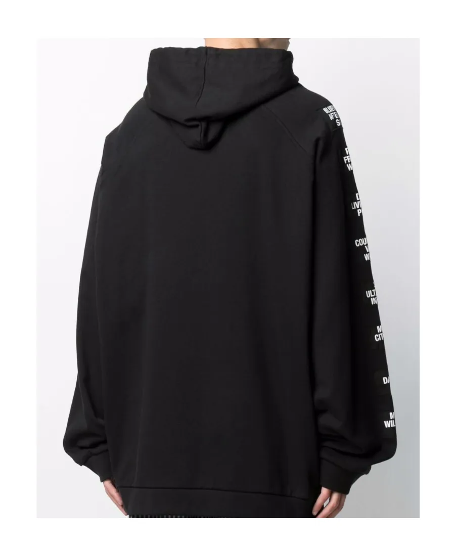 Logo Hoodie