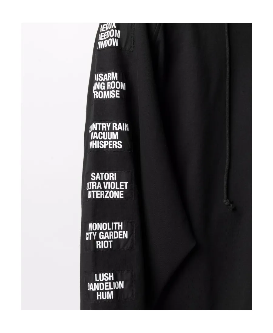 Logo Hoodie