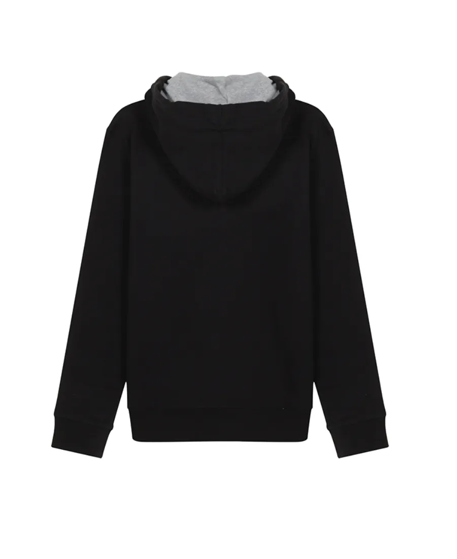 Hooded Sportswear