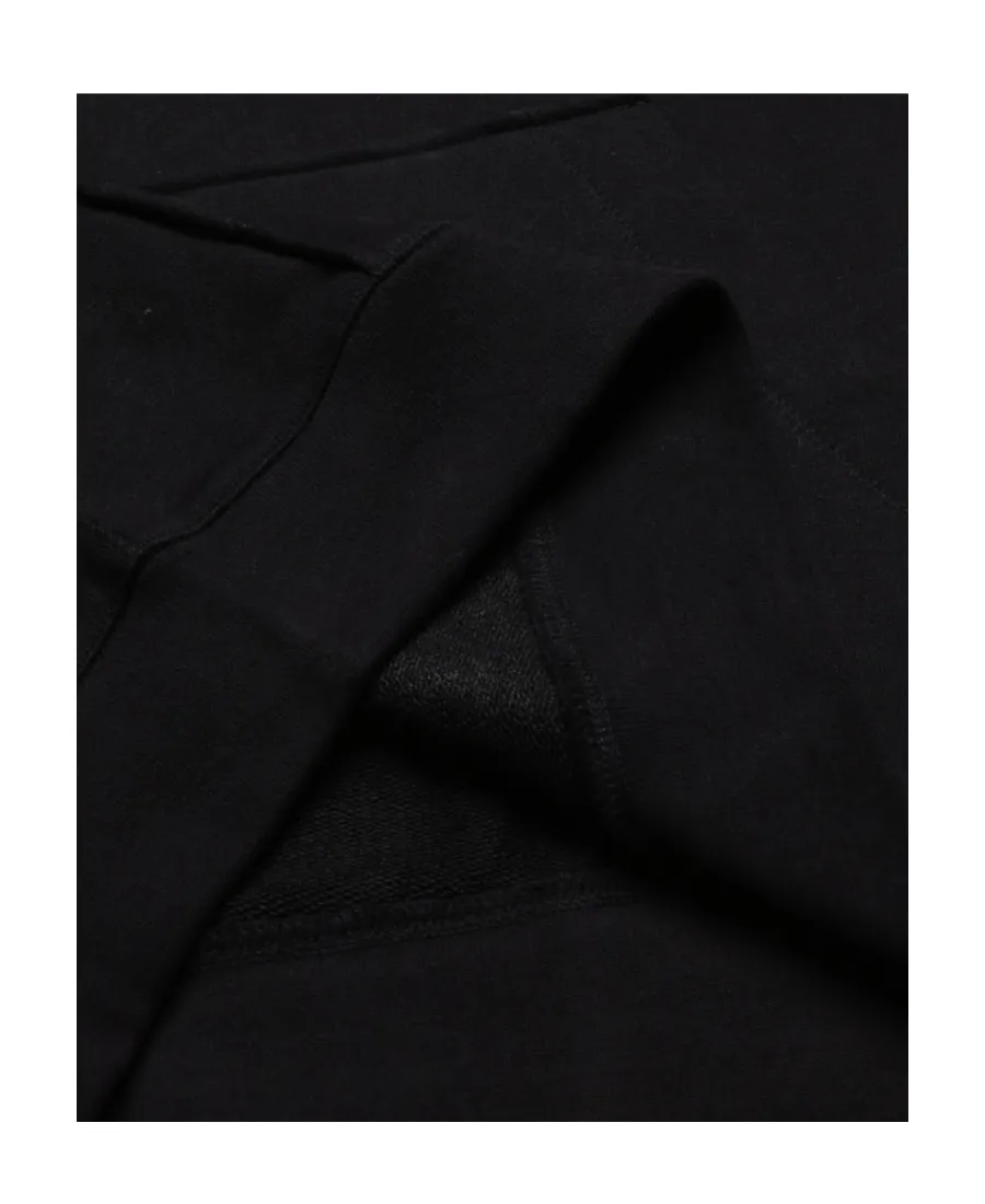Hooded Sportswear