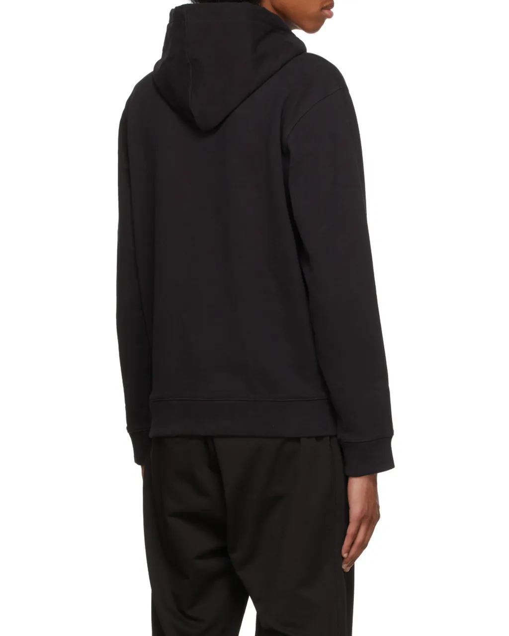 Hooded Sportswear