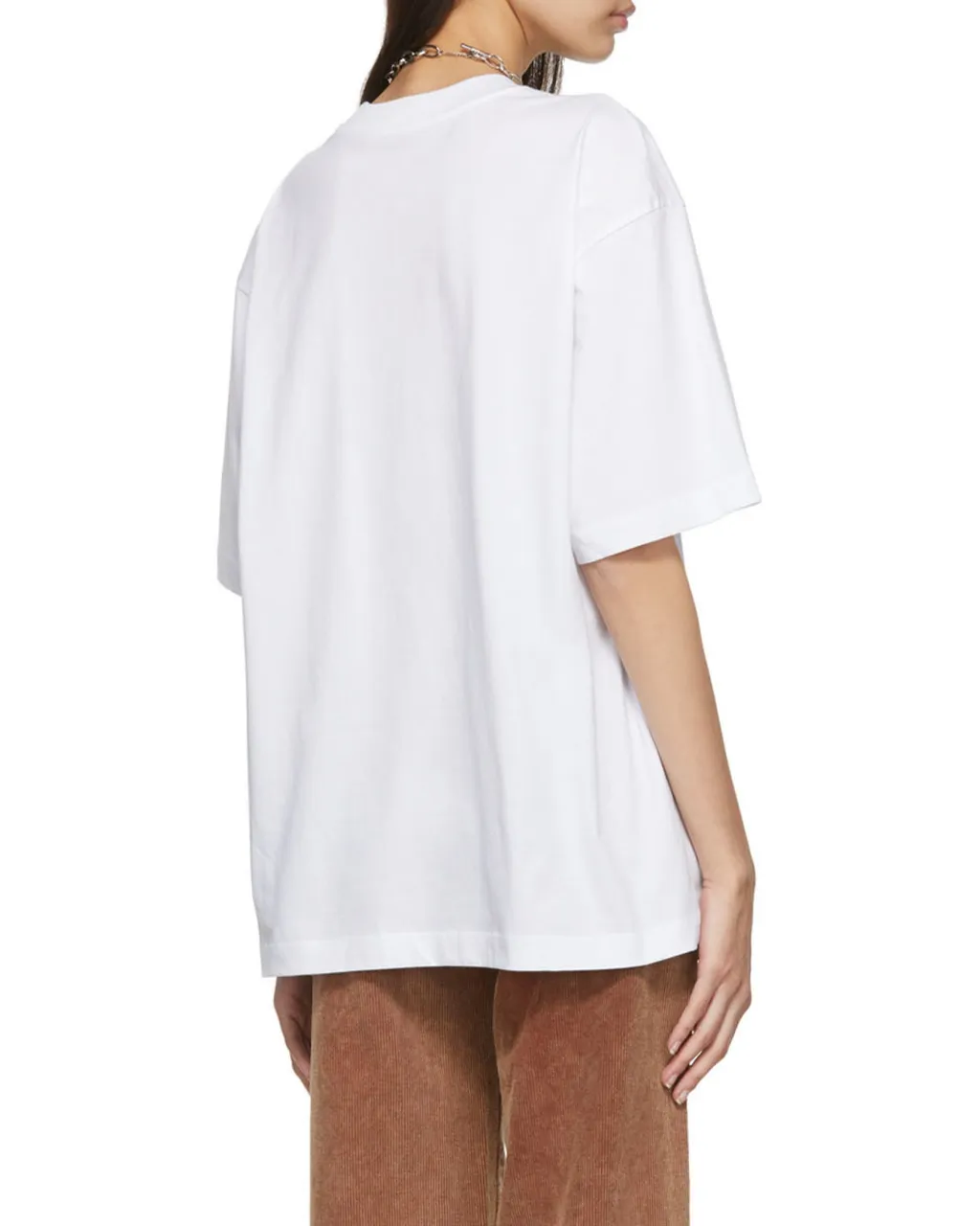 Floral-Print T-Shirt
