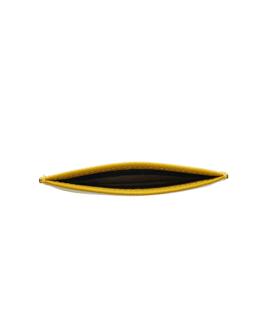 Marni Logo Printed Cardholder