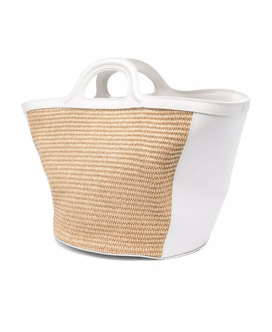 Marni Tropicalia Small Tote Bag