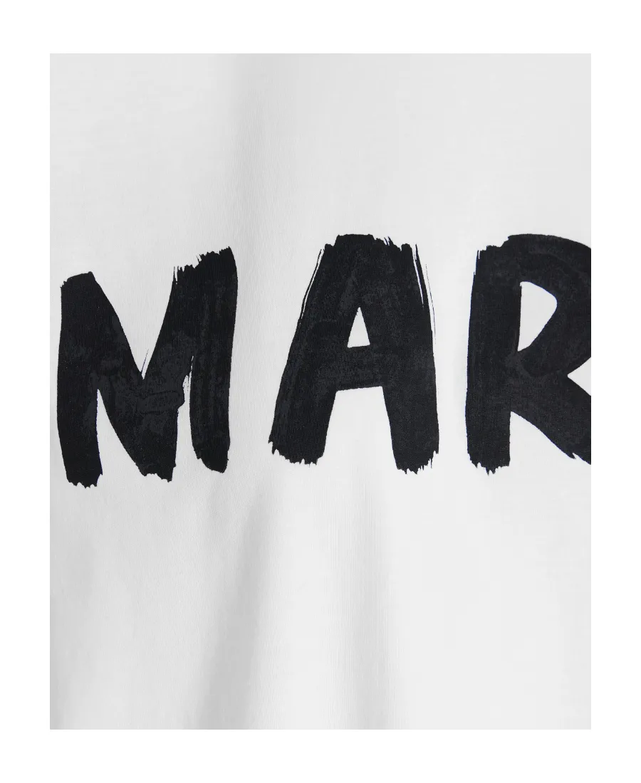 Logo-Print Sweatshirt