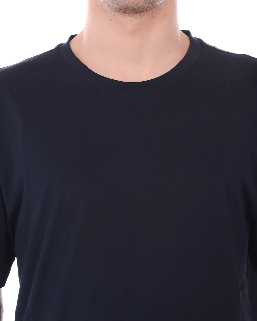 Bag Bugs Eye Pattern Printed T-Shirt