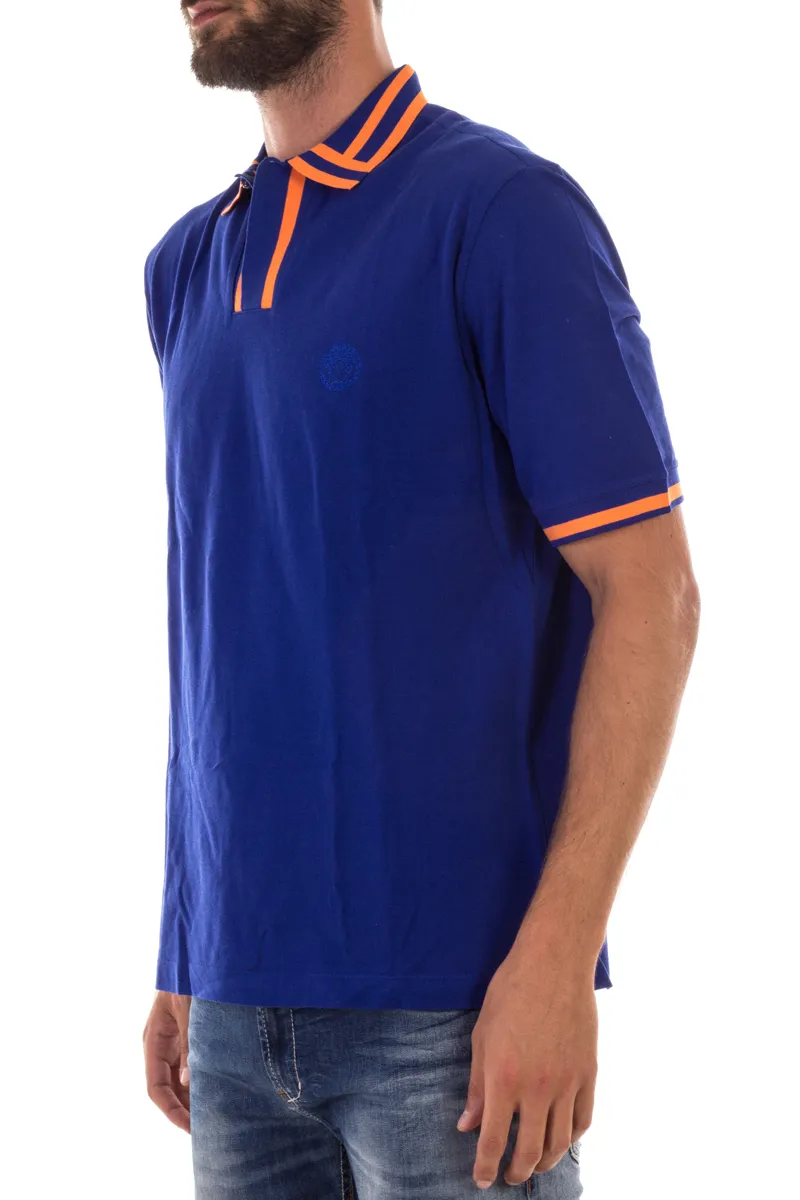 Logo Polo Shirt