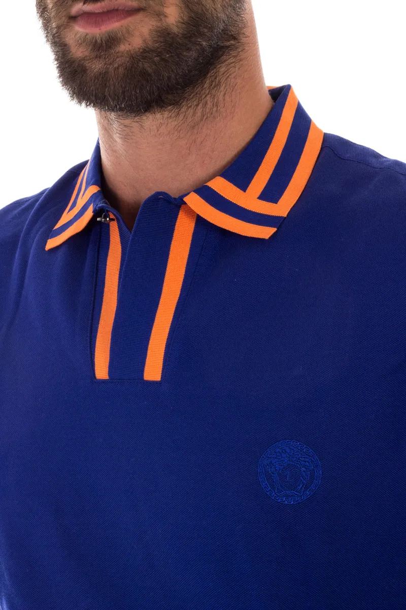Logo Polo Shirt