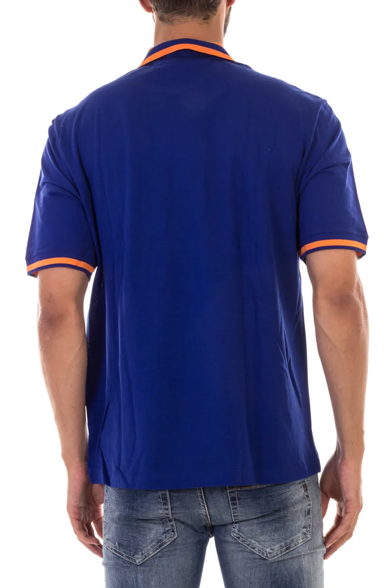 Logo Polo Shirt