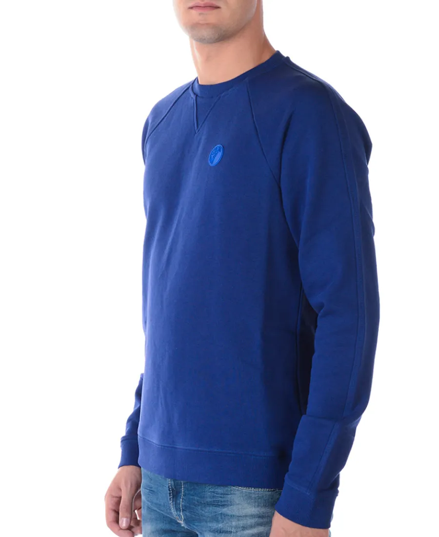 Logo Printed Sweater