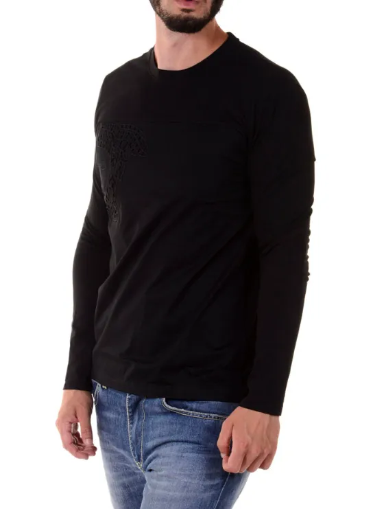 Logo Long-Sleeved T-Shirt