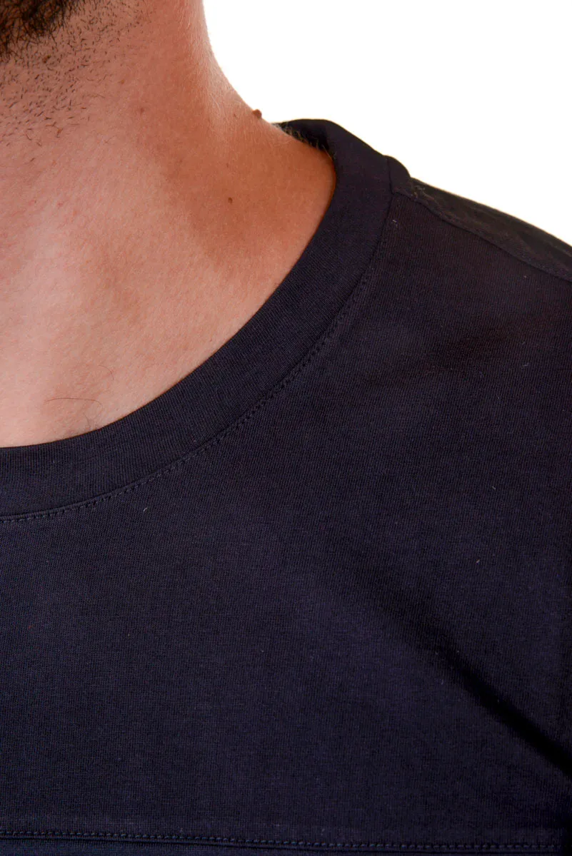 Logo Long-Sleeved T-Shirt