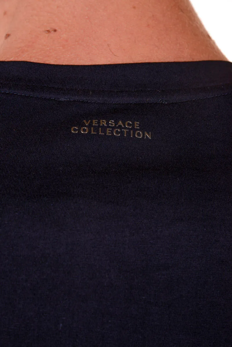 Logo Long-Sleeved T-Shirt
