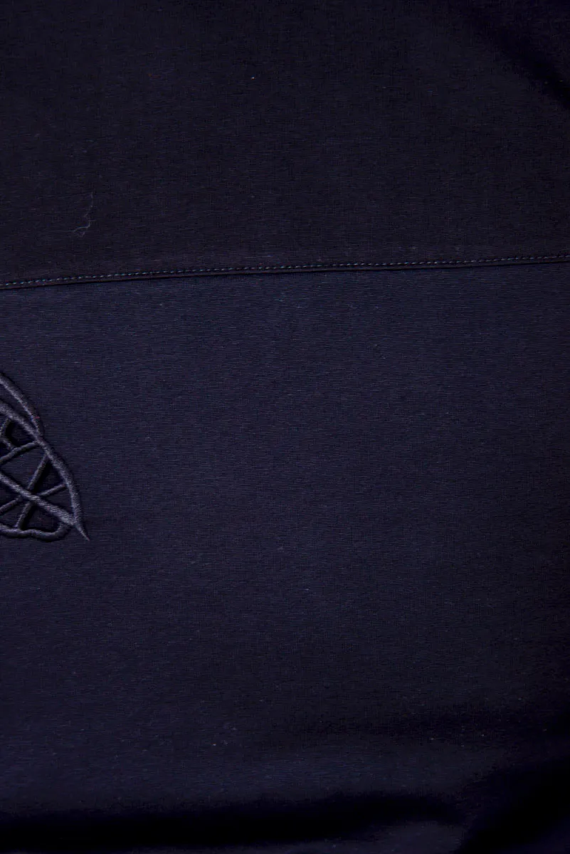 Logo Long-Sleeved T-Shirt