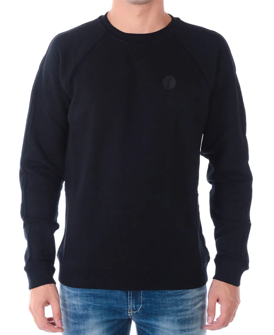 Logo Printed Sweater