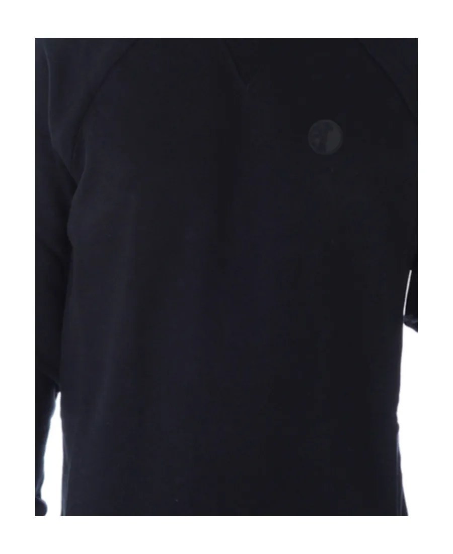 Logo Printed Sweater