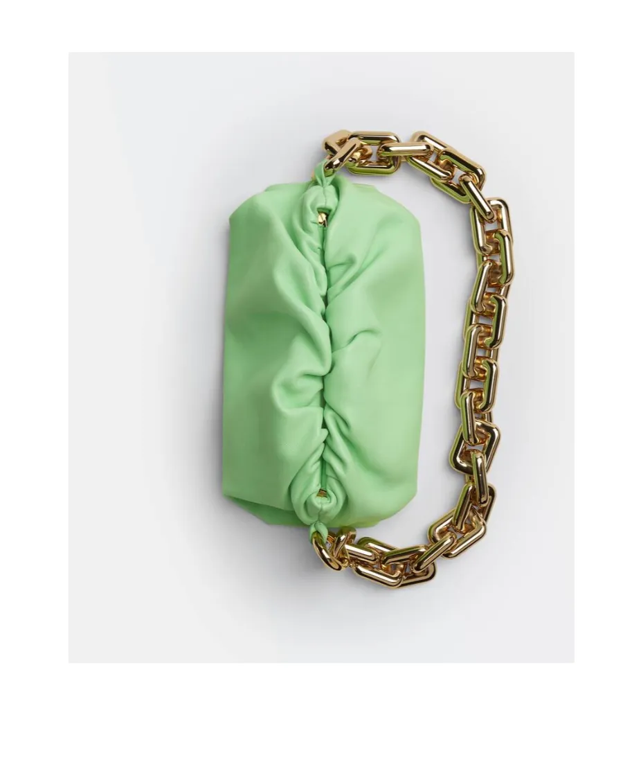 Bottega Veneta The Chain Pouch