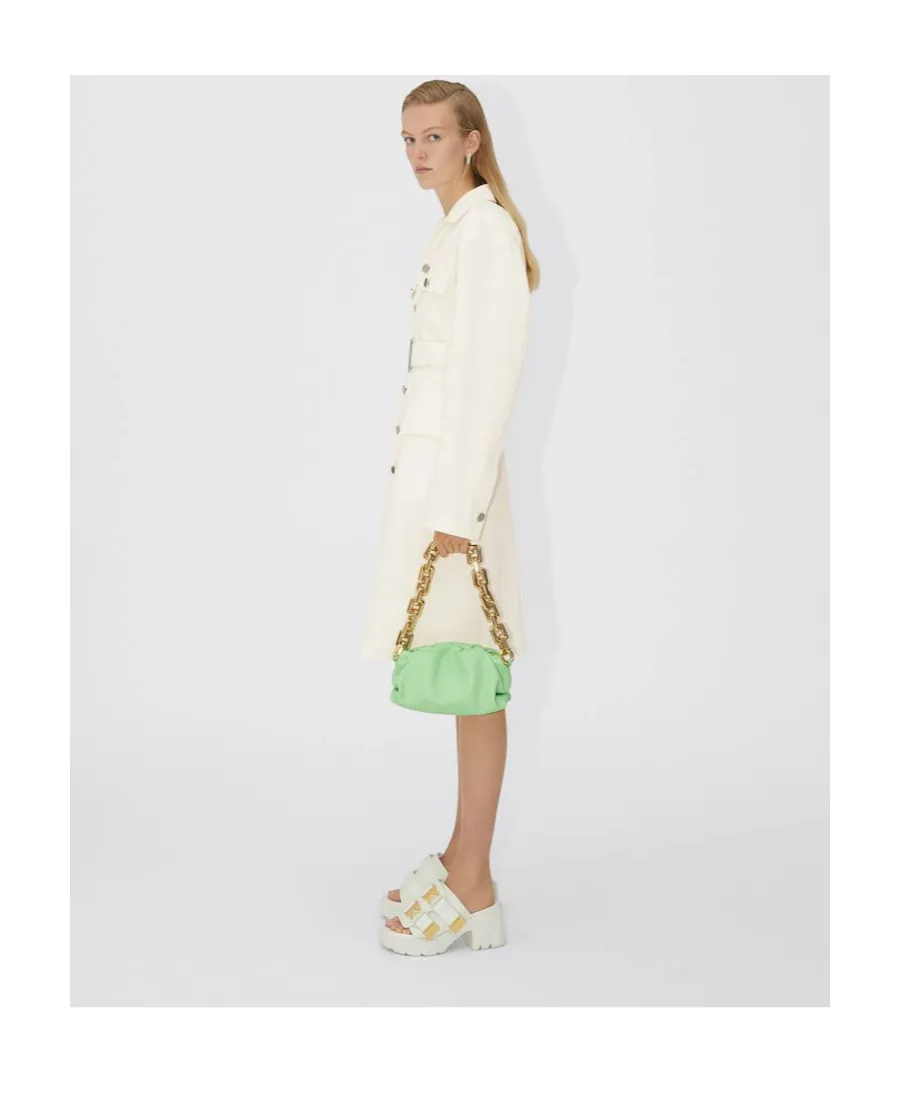 Bottega Veneta The Chain Pouch
