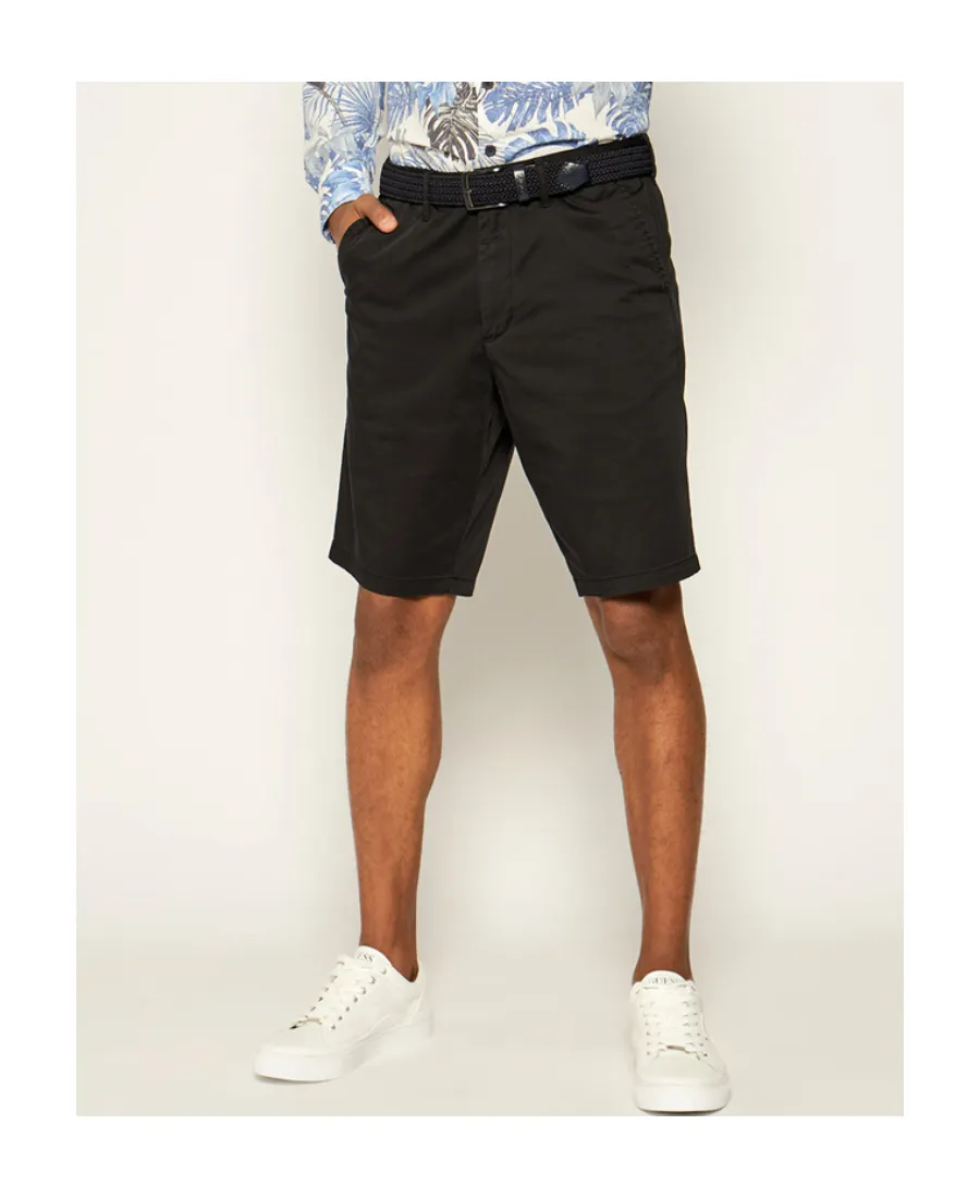 Logo Shorts