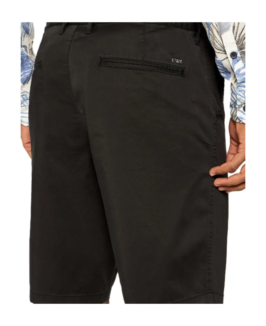 Logo Shorts