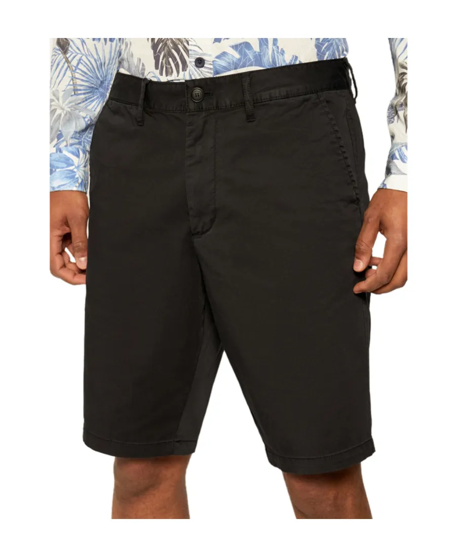 Logo Shorts