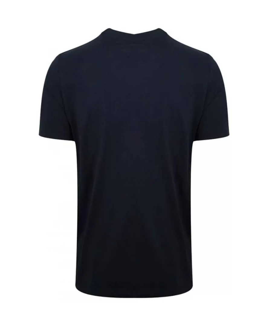 Round-Necked T-Shirt