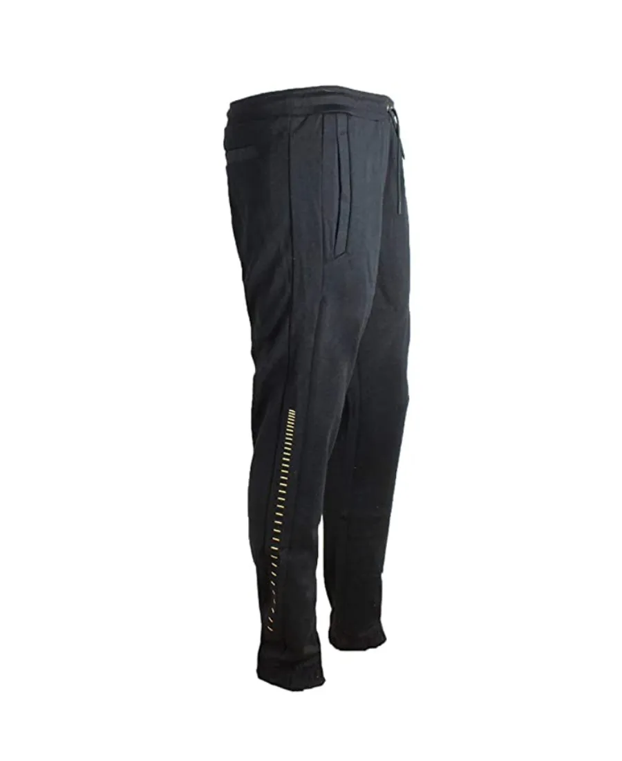 Rope Belt Sweatpants